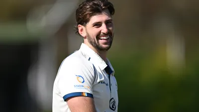 Ben Aitchison five-for hurts Kent's promotion challenge — ESPNcricinfo