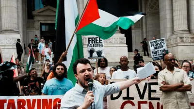 Why is pro-Palestinian activist Mahmoud Khalil suing Columbia University? — Al Jazeera