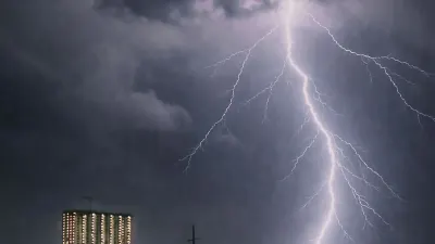 Weather: Isolated afternoon showers and thundershowers expected — The South African