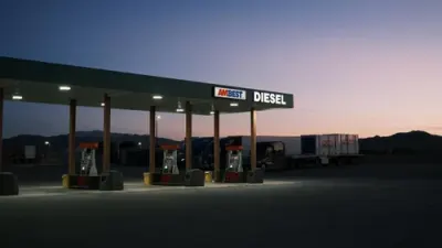 Here's why diesel prices are rising at a faster rate than crude oil — IOL
