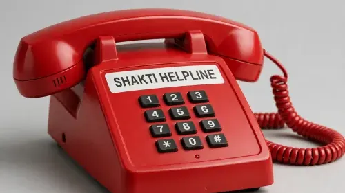 SA Hindu Maha Sabha approves proposal for national SHAKTI helpline — photograph supplied by IOL (site feed)
