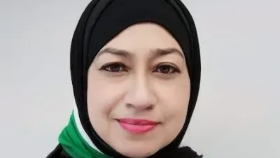 Al Jama-ah’s Salie puts safety and service delivery at centre of election campaign — IOL (site feed)
