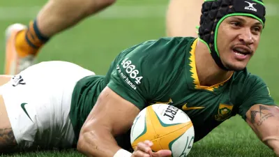 Boks pipped by Wallabies after late fightback in chaotic thriller — HeraldLIVE