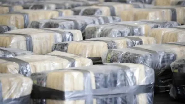 Kwabenya Court denies bail to six accused in alleged 3.9-tonne cocaine shipment — photograph supplied by MyJoyOnline