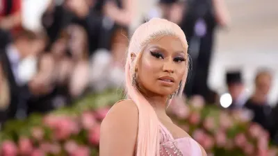 Nicki Minaj shares prayer over killings in Plateau — Premium Times