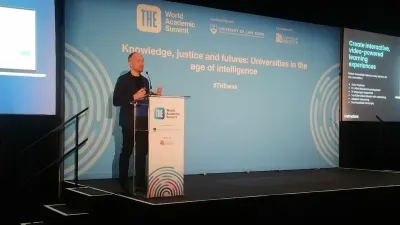 US tech company partners with OpenAI to ignite smarter learning solutions — TimesLIVE
