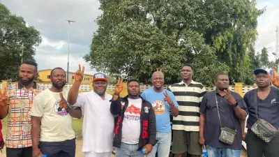 Leaders of Peter Obi’s support groups released after 24-hour detention — Premium Times