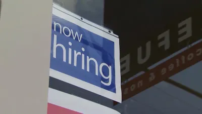 Watch: US job growth slows in September — Sunday World