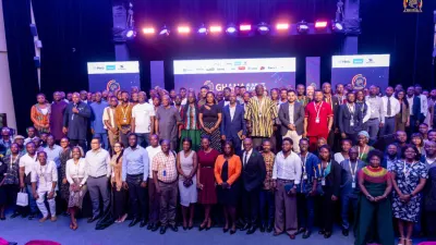 Ghana AI Summit 2027 set for Accra in March — MyJoyOnline