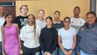 Careers Day aims to put hope in the hearts of Durban South youth — photograph supplied by IOL (site feed)