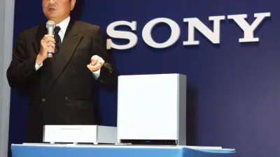What was the PSX? The souped-up PS2 rarely sold outside of Japan — Engadget