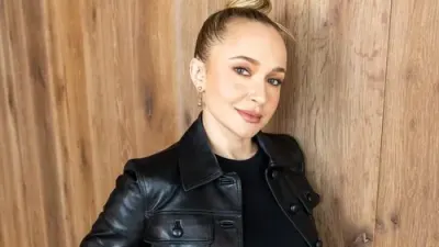 Hayden Panettiere's death reportedly linked to fentanyl-laced oxycodone — IOL (site feed)