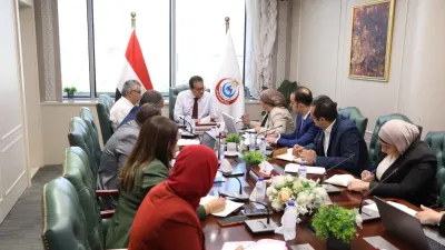 Health ministry plans three new bone marrow transplant units, 35 healthcare projects — Daily News Egypt
