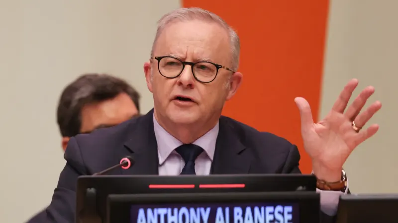 Australia says OpenAI agent hacked Medicare portal — photograph supplied by Al Jazeera