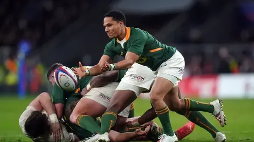 Jantjies: ‘The fire burns in me again’ as second Bok chance arrives in Perth — photograph supplied by IOL (site feed)
