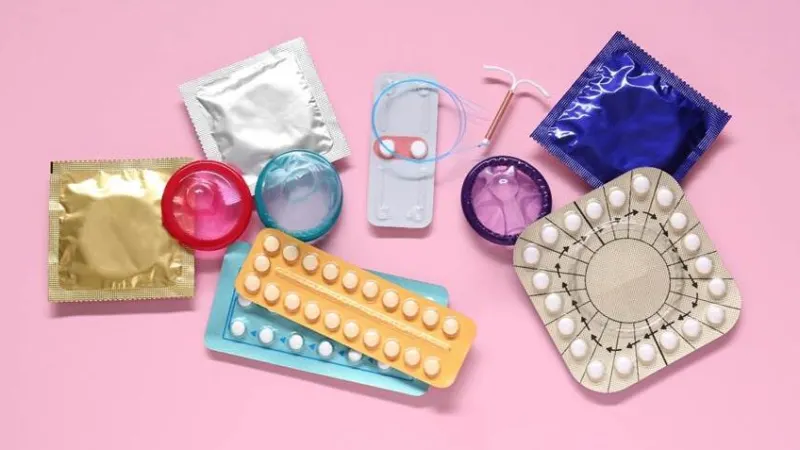 Gauteng’s contraception gap persists despite free services — photograph supplied by Sunday World