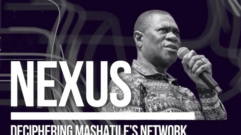 News24 | Inside the Nexus: Mashatile’s shadow network and the multibillion-rand lottery licence — photograph supplied by News24 Top Stories