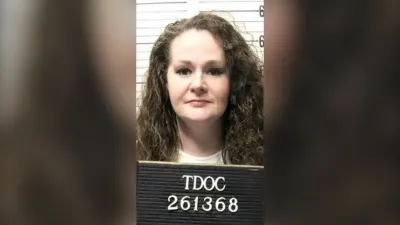 Christa Pike in critical condition after surviving two lethal injections, lawyer says — MyJoyOnline