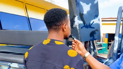 VIDEO: I killed my girlfriend, dismembered her over HIV infection – Suspect — Premium Times