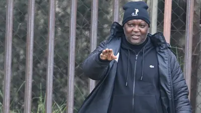 Pitso shapes Bafana for the upcoming Afcon challenge — Sunday World