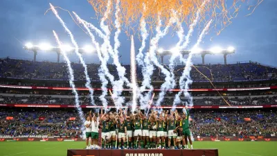 News24 | ‘Something special’: Rassie hails Kurt-Lee magic, knows Boks annoy the world — News24 Top Stories