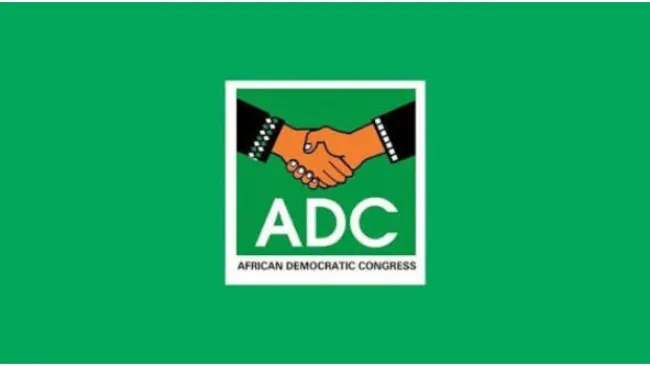 ADC Condemns Disruption Of Political Meeting, Arrest Of Three Members. — photograph supplied by Channels TV