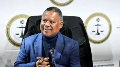 Frank Chikane denies taking ANC to court over Johannesburg mayoral bid — IOL (site feed)