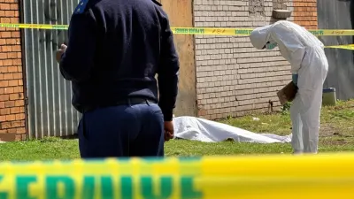 High-level delegation meets over discovery of seven women’s bodies in Gauteng — eNCA