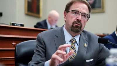Congress looks to overhaul sexual harassment rules — Semafor Africa