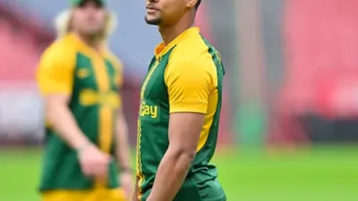 Haashim Pead’s Cape Town homecoming finally set after Stormers-Lions transfer tussle — IOL (site feed)