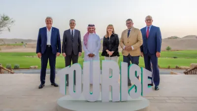 TOURISE Unveils 2027 Summit Under the Theme “Alliances That Move the World” — ITWeb