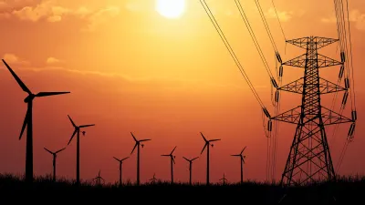 Energy and mining set to benefit from global investment shift — Business Day