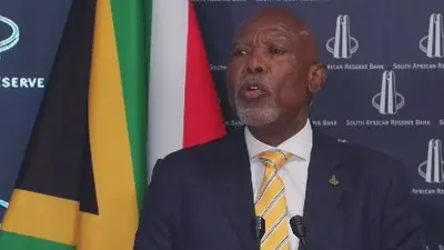 News24 | ‘More hawkish than expected’: Reserve Bank hammers on inflation risks — News24 Business