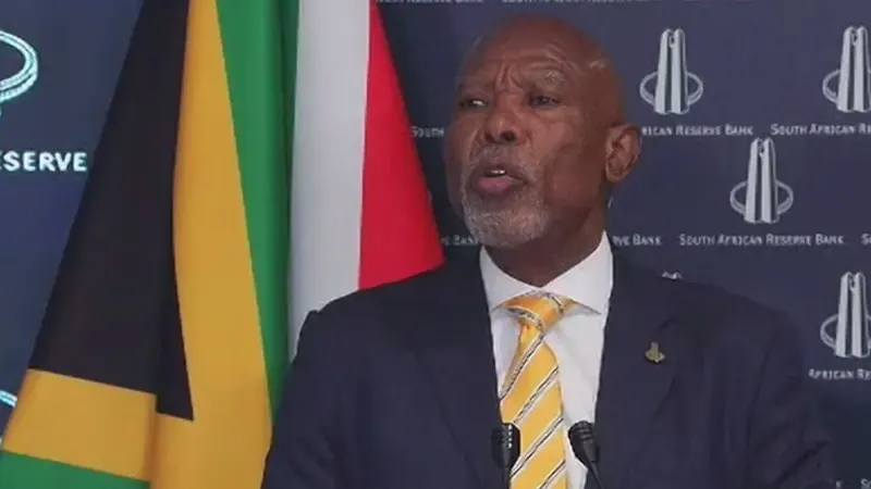 News24 | ‘More hawkish than expected’: Reserve Bank hammers on inflation risks — photograph supplied by News24 Business