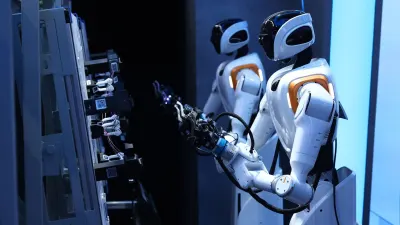 World leaders call for stronger AI safeguards at UN General Assembly — Sunday World