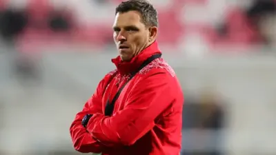 GAME DAY I Stormers set the pace as Lions, Sharks and Bulls begin URC campaigns — IOL (site feed)