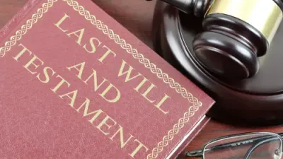 Your Will could still fail you: These are the mistakes that can derail your estate plans — IOL (site feed)