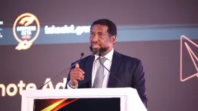 Takealot and Services SETA launch R103m youth skills partnership — IOL (site feed)