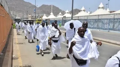 2027 Hajj: Nigeria gets additional 10,000 slots — Premium Times