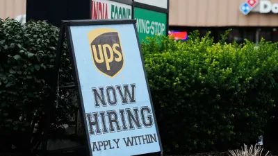 US adds just 29,000 jobs as unemployment rises before midterm elections — Al Jazeera