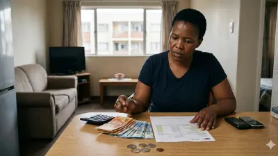 Why you should think twice before spending your retirement savings — IOL Business