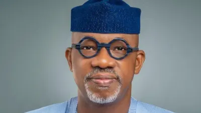 Abiodun wins National Award for Ogun’s digital transformation — Premium Times
