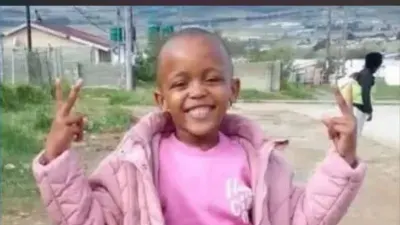 Police offer R50,000 reward in Lathitha Mtolo investigation — IOL