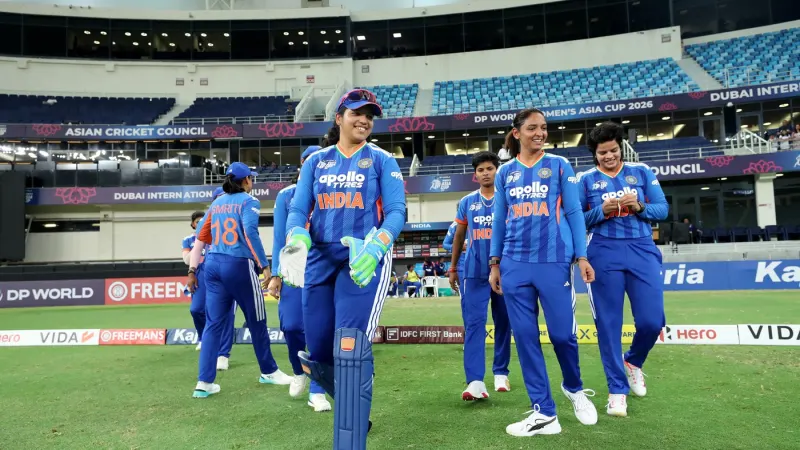 India bat and bring in Kamalini for Rawal; Gunaratne back for Sri Lanka — photograph supplied by ESPNcricinfo