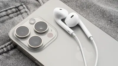 Are Apple's wired EarPods still worth buying? — Engadget