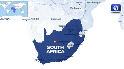 Multi-Car Crash Kills 21 In South Africa — Channels TV
