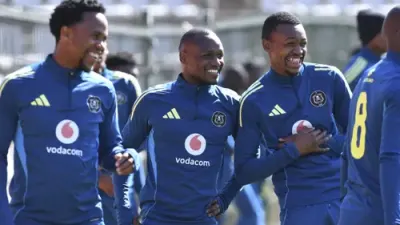 ‘He is not a robot’: Ouaddou makes desperate Orlando Pirates transfer plea — IOL (site feed)