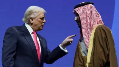 Saudi Arabia threatened from two fronts as CENTCOM meeting grows in importance - analysis — Jerusalem Post