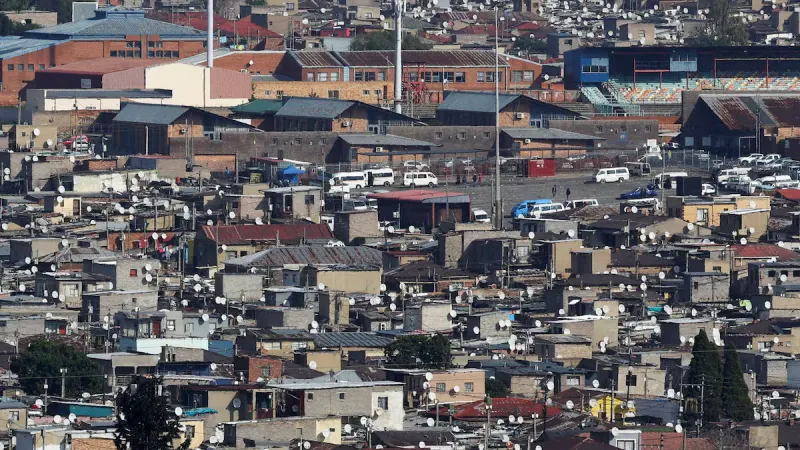 MOSHE KOLA | Why the big SA banks still get the kasi market wrong — photograph supplied by SowetanLIVE
