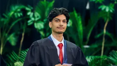UKZN engineering graduate creates real-time South African Sign Language translator — IOL (site feed)